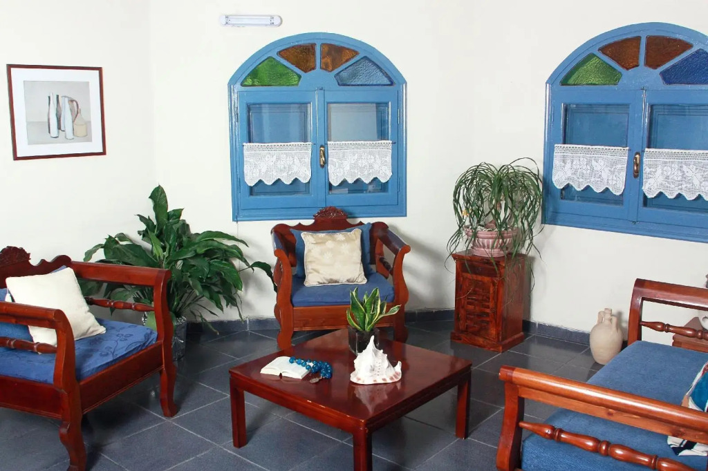 Hotel Kalma