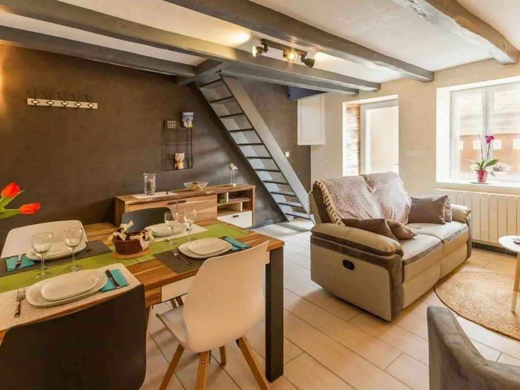 Maison rénovée avec jardin près du Canal de Nantes à Brest, idéale pour pêche et escapades nature - FR-1-306-870