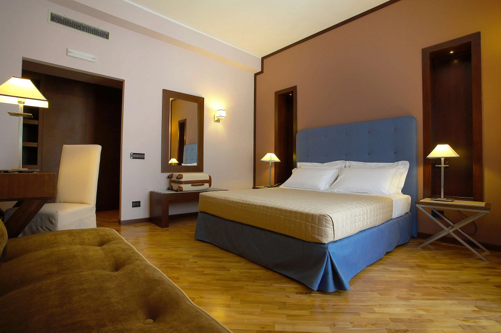 Hotel Messenion