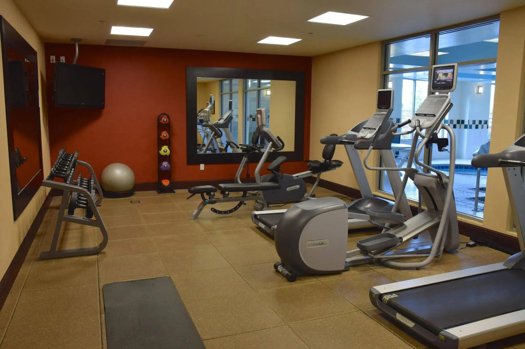 Hilton Garden Inn Dayton/ Beavercreek
