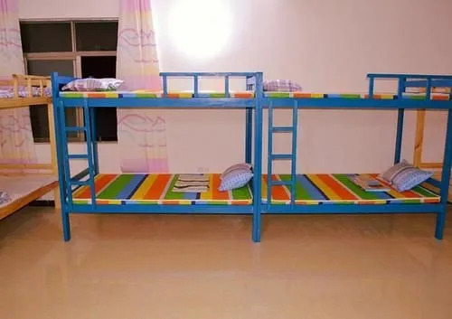 Beihai Weizhou Island Original Ecology Hostel
