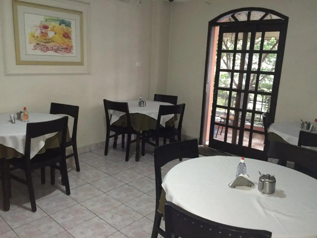 Uniclass Hotel Pinheiros