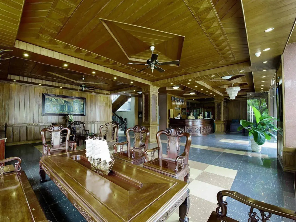 Hoi An Aurora Riverside Hotel and Spa