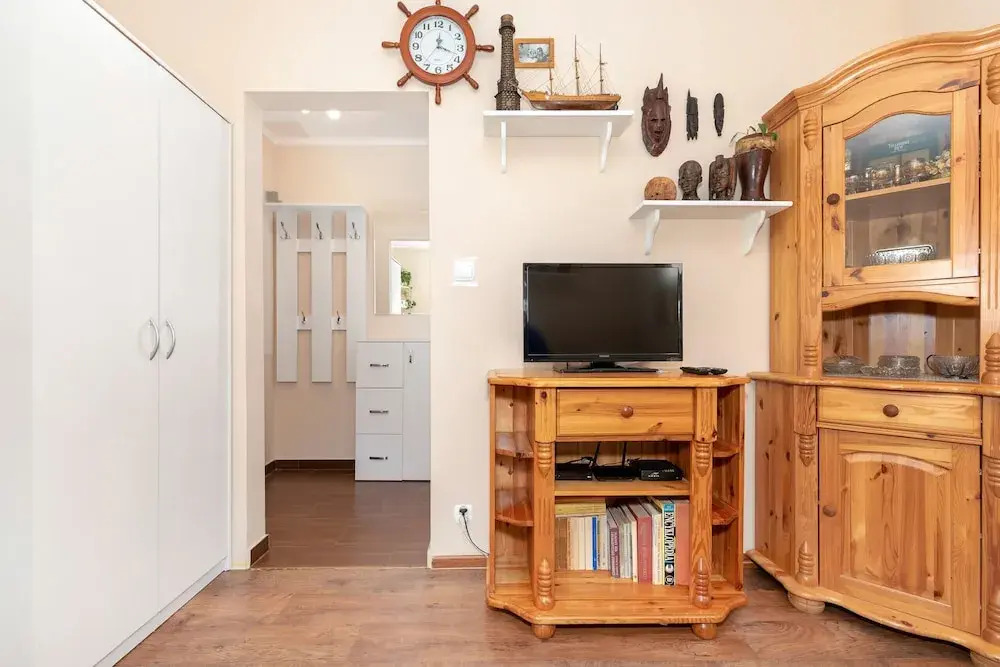 Apartments Matejki by Renters
