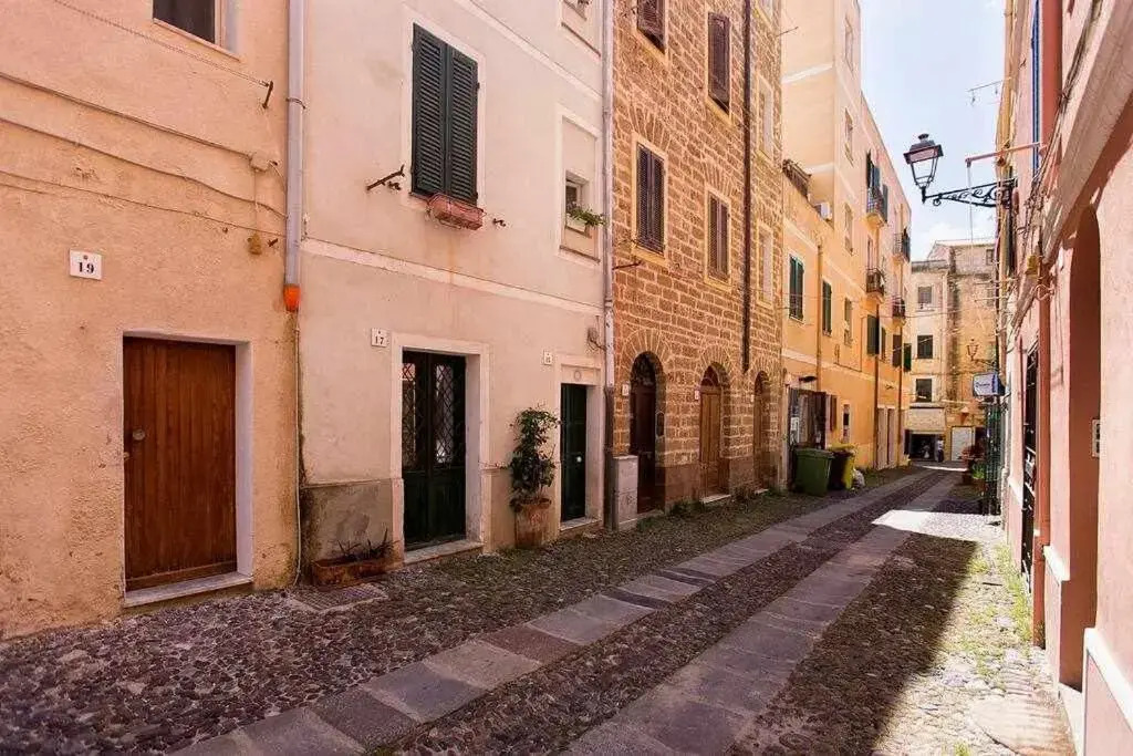 Grand Suite Gioberti
