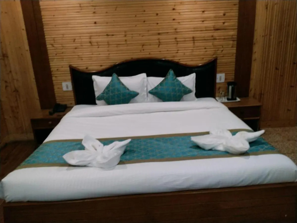 Hotel Yak