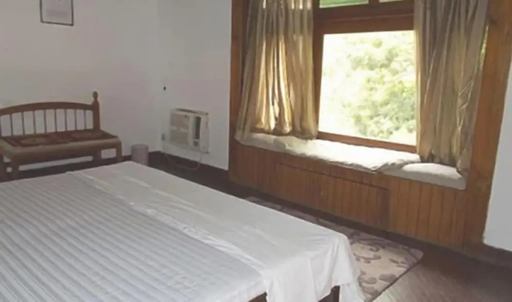 Hotel Om Jai