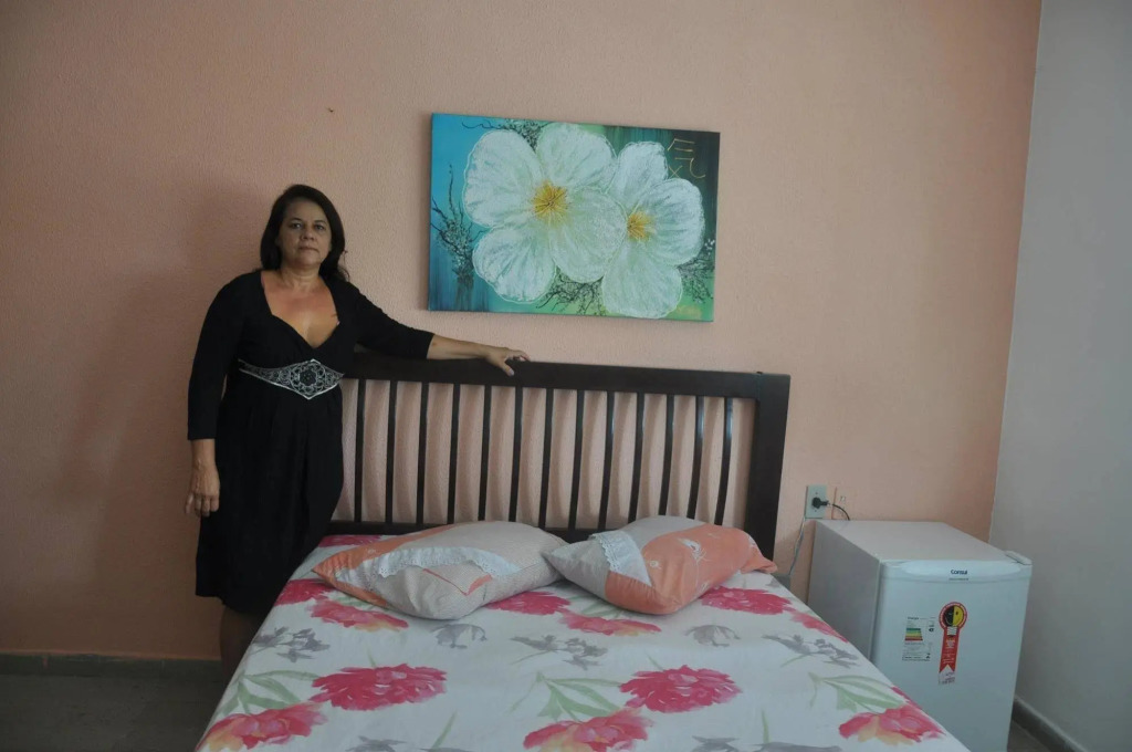 Pousada Três Marias