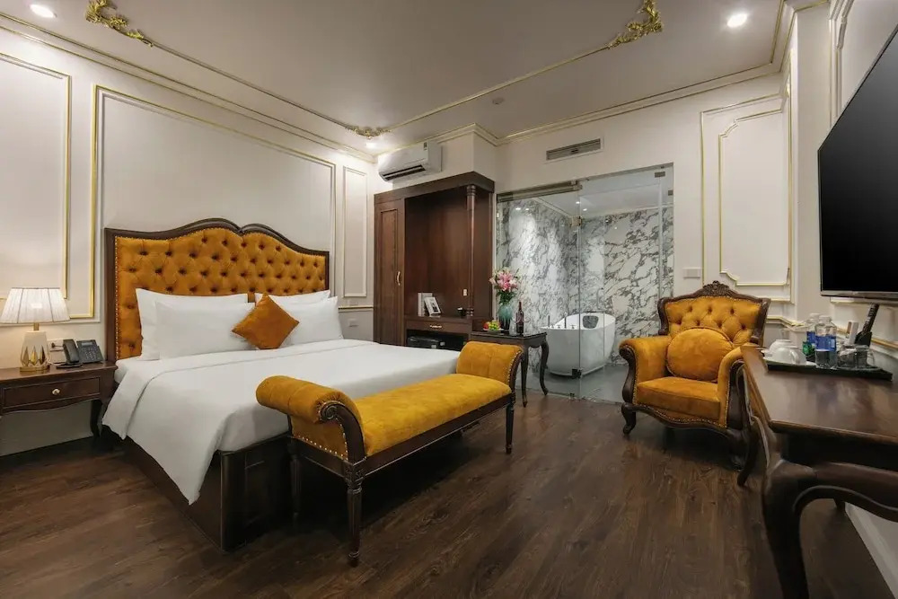 Royal Duong Noi Hotel