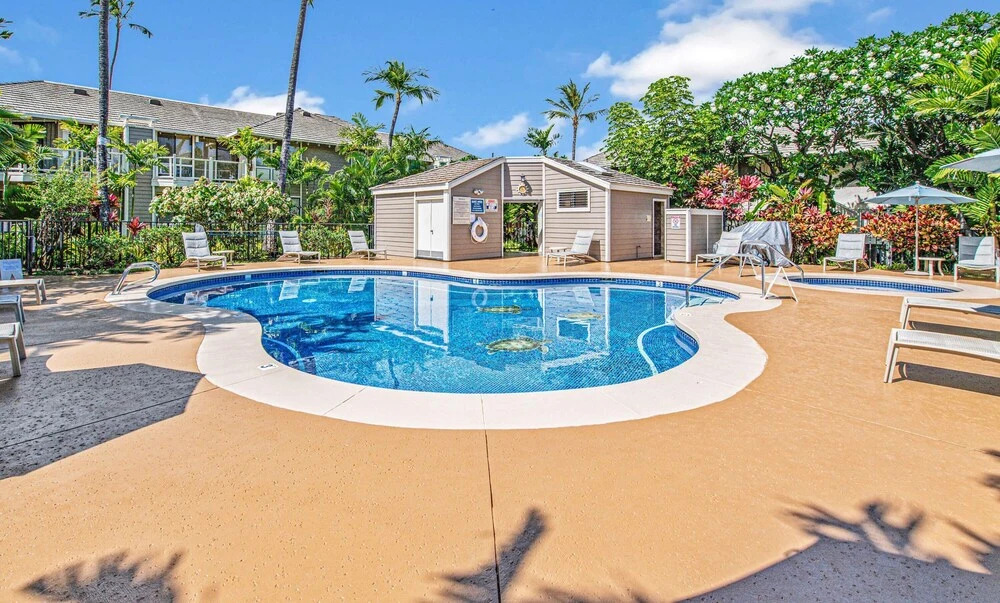 Wailea Grand Champion #142 by Ali'i Resorts