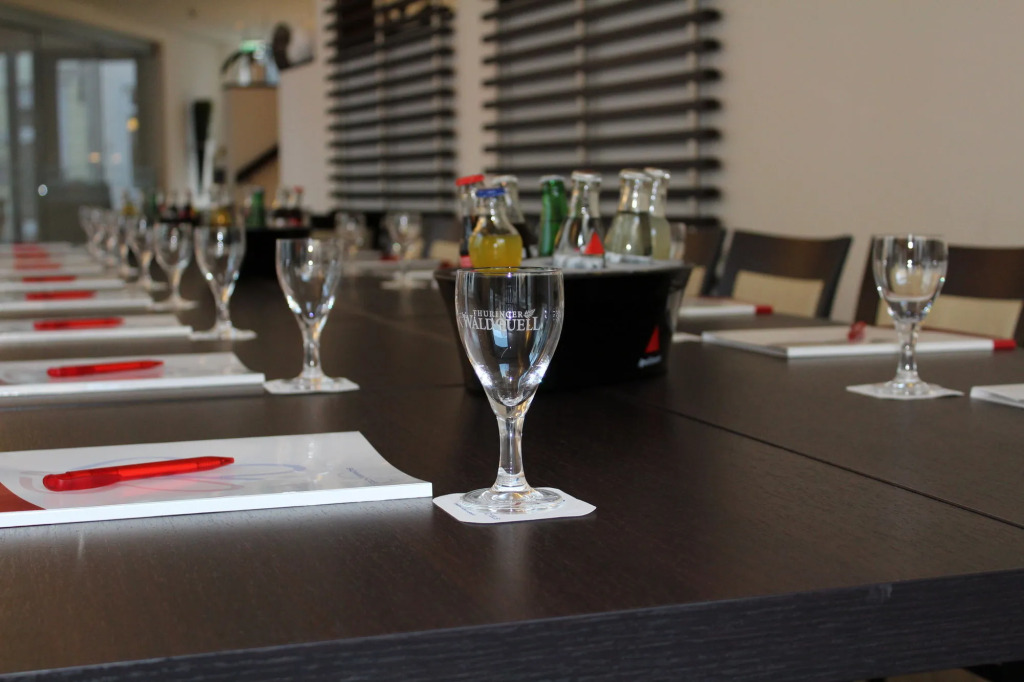 Hotel Am Kaisersaal