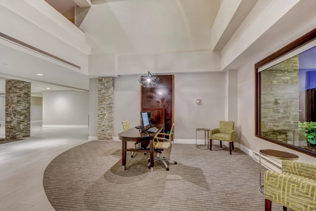 Homewood Suites by Hilton Indianapolis Carmel