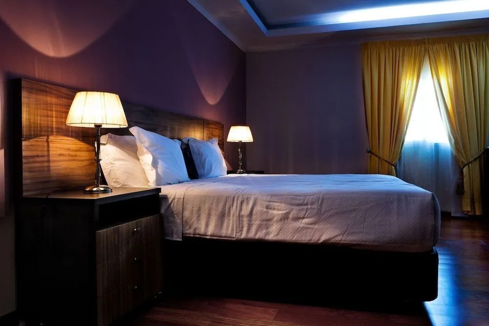 ApartHotel Luar