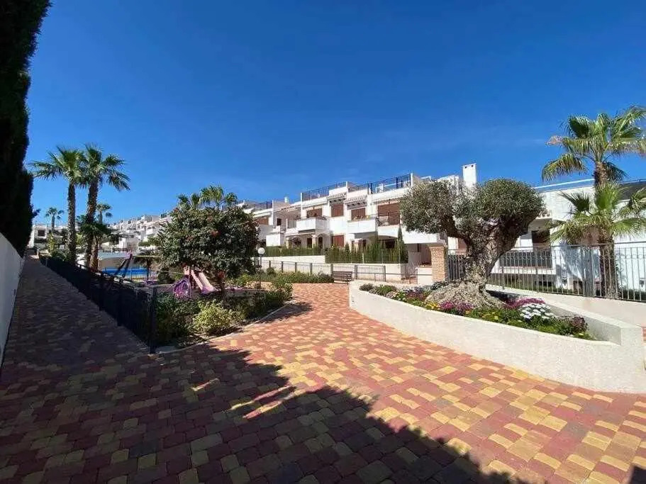 Increíble apartamento a 200m de la PLAYA