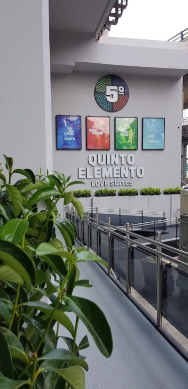 Quinto Elemento