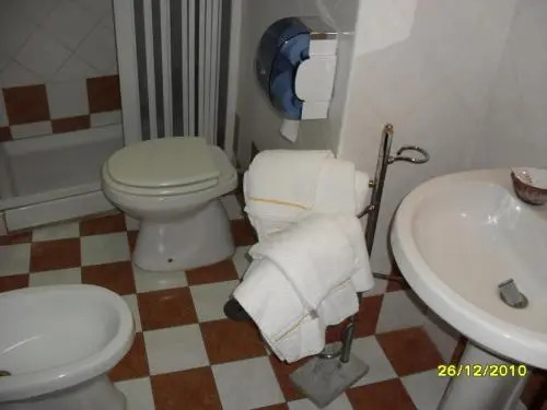 Hotel PIGNATELLI Napoli