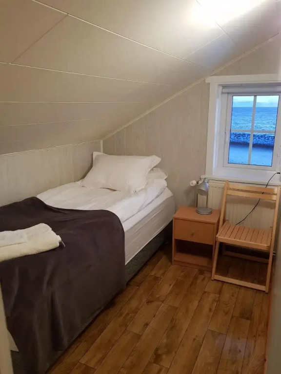 Guesthouse Gullsól