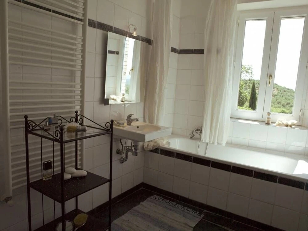 Agriturismo La Rogaia