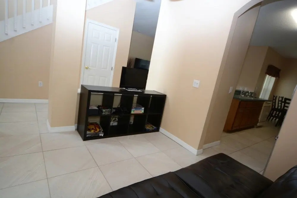 Cumbrian Lakes 4815 - Seven Bedroom Villa with Private Pool