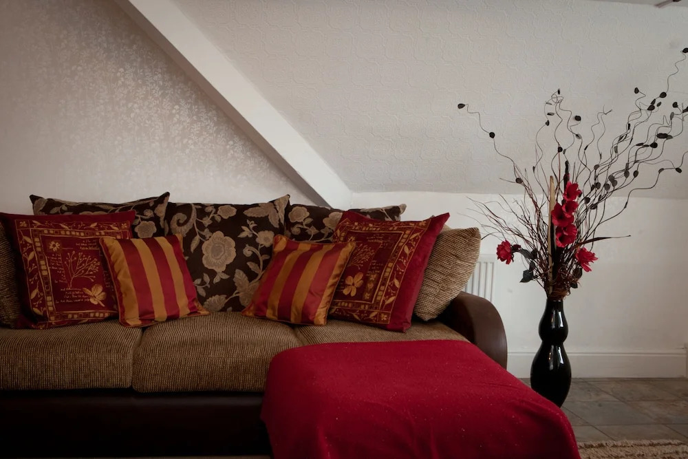 Sawrey House Country Hotel