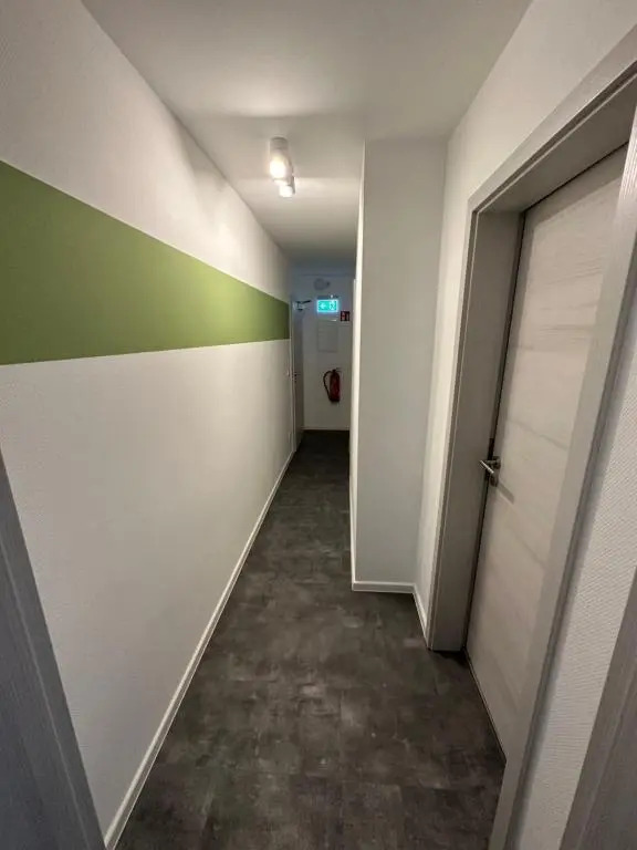 Pension Am Stadtrand Zerbst