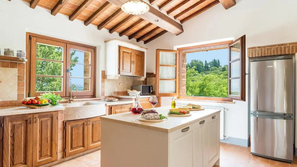 Il Casale Di Manuele 12, Emma Villas