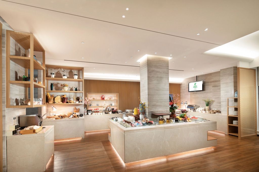 Holiday Inn Shanghai Hongqiao Central by IHG
