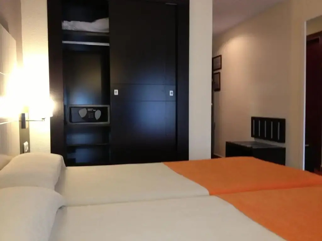 Hotel Noy