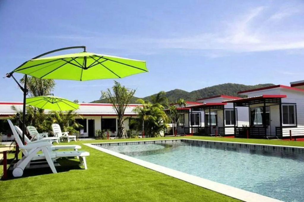 Cape Go Resort
