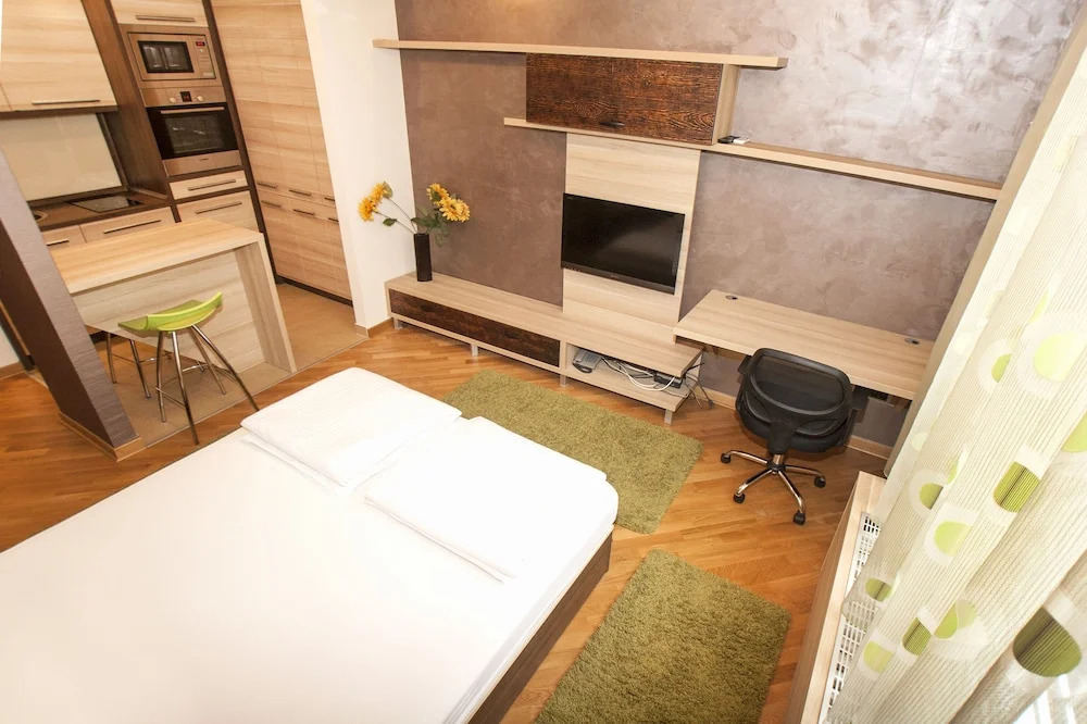 Apartment Retenzija