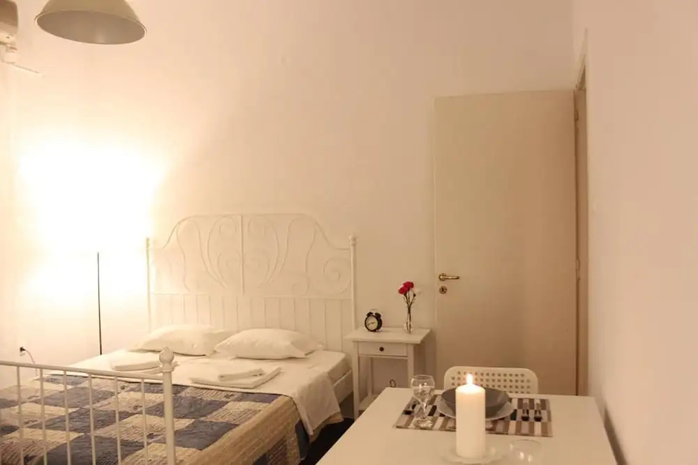 Penthouse & apartments by the Sea airport Airstay