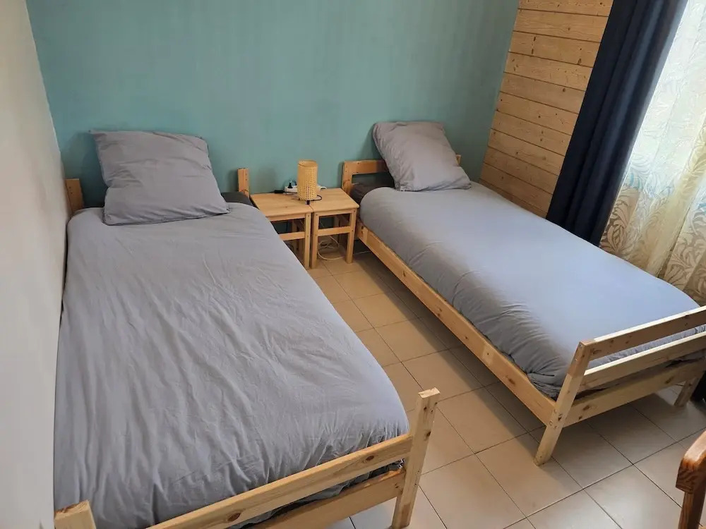 Gîte Horizons Landais Séjour professionnel et vacances dans les Landes