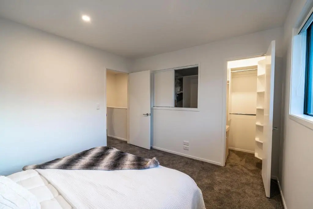 1 Bed Comfort in the Heart of Chch