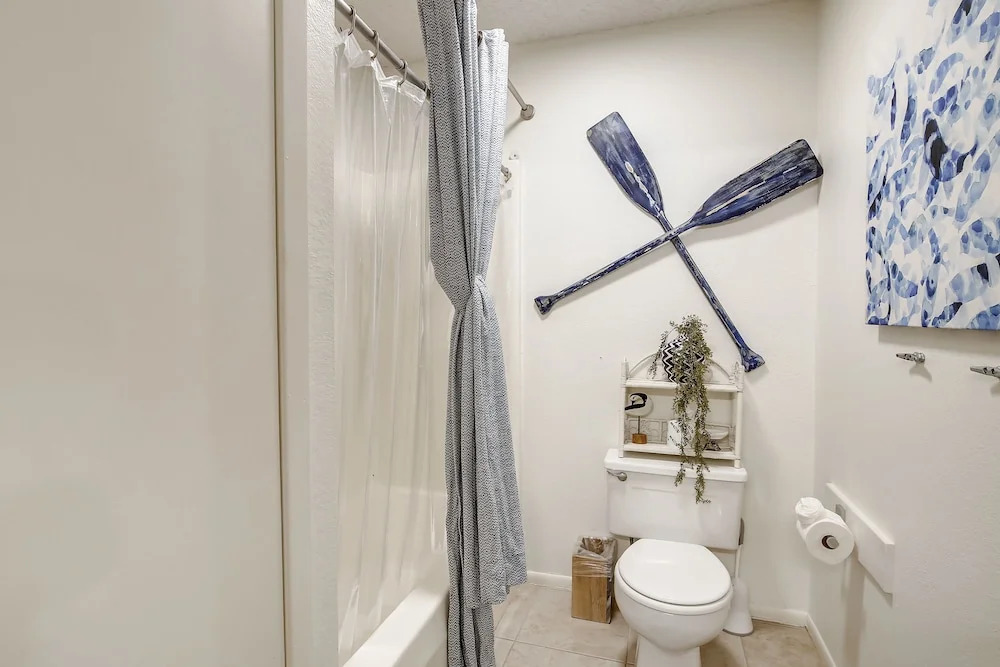 Second Wind House 4110 3 Bedrooms 2.5 Bathrooms Home