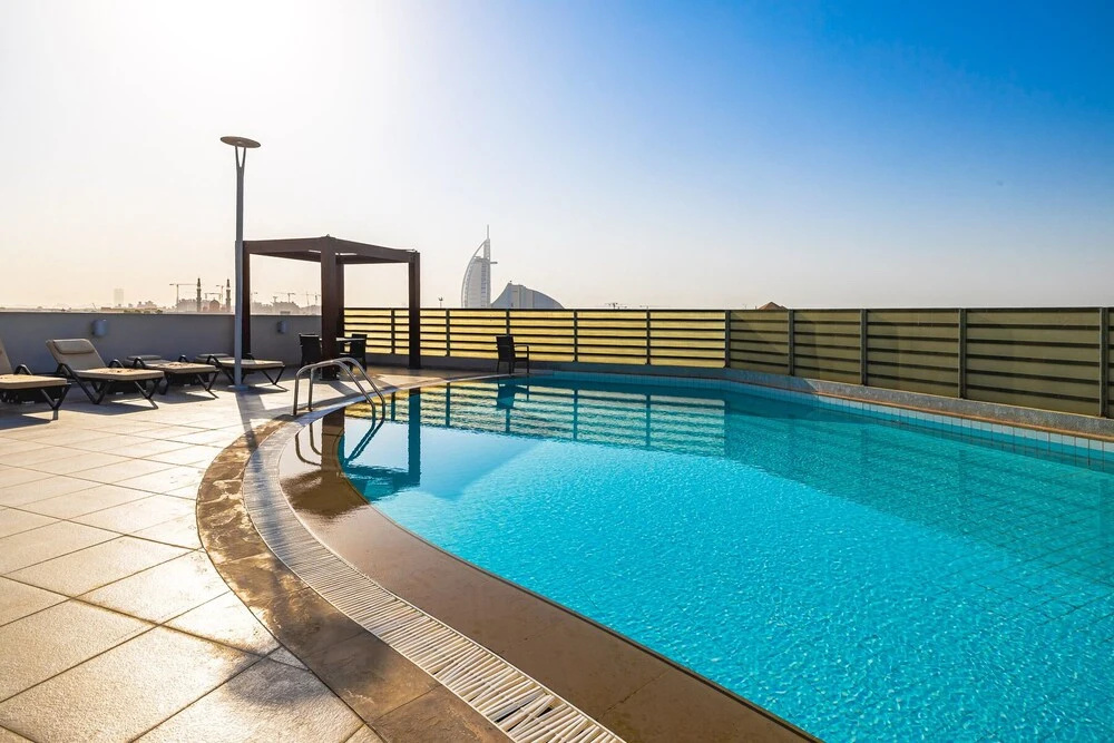 Brand New Apartments in Jumeirah