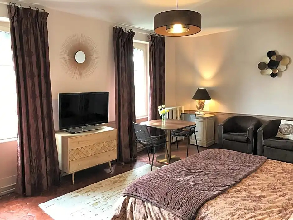 Le Clos des Princes