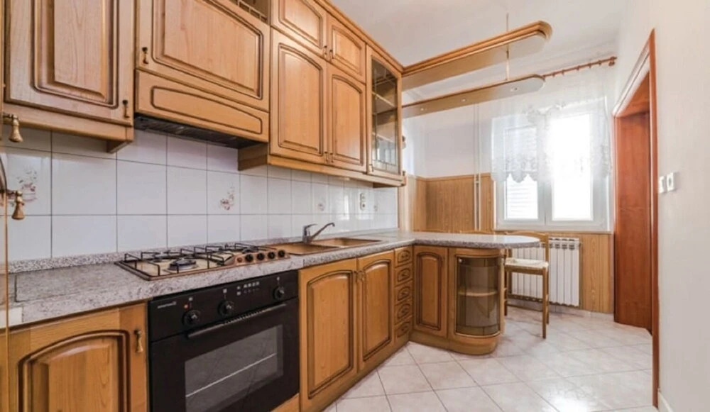 Jope - 60 m From Beach - A1