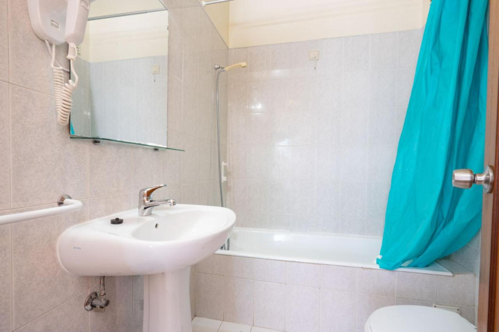 São Cristóvão Guesthouse