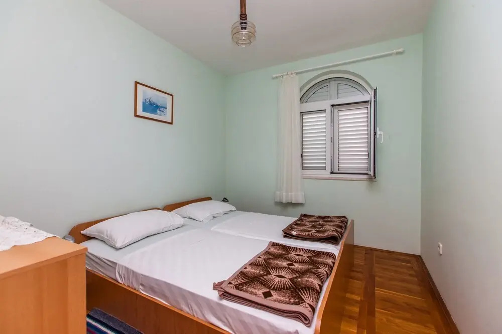 Apartments Zlata