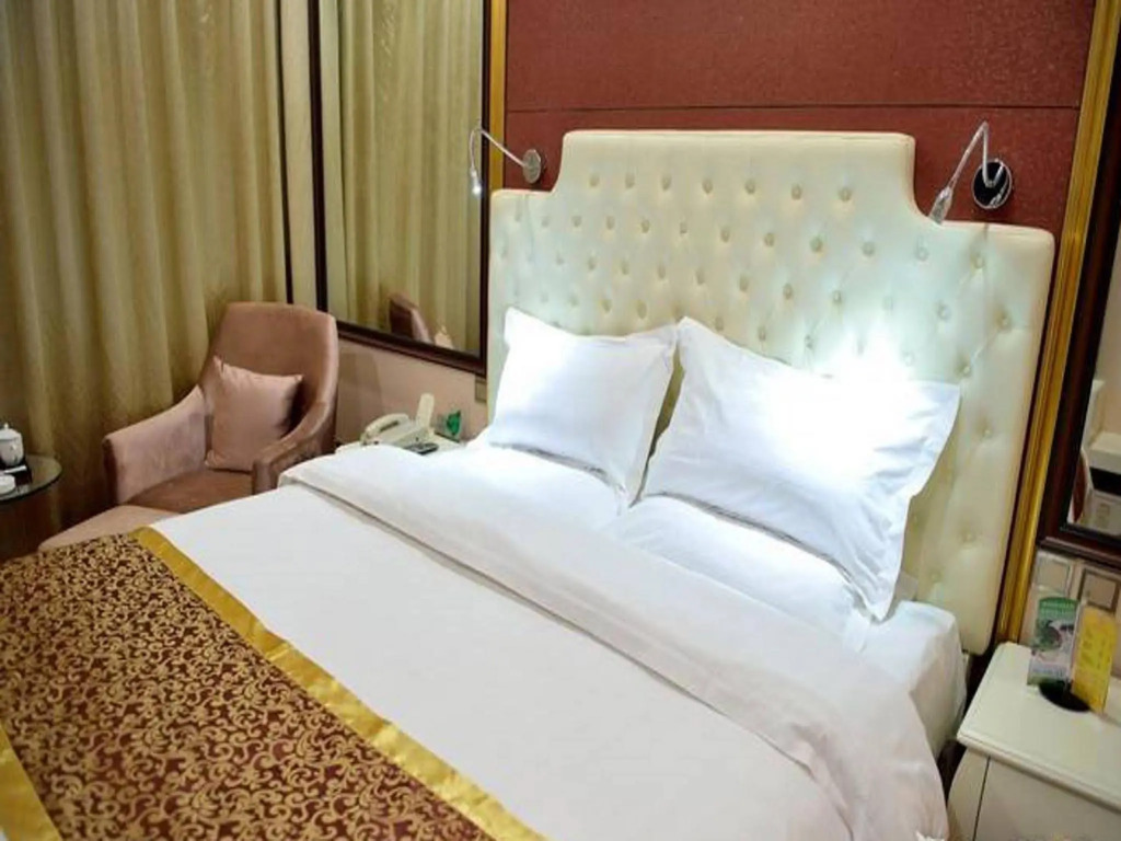 Beijing Peony Hotel