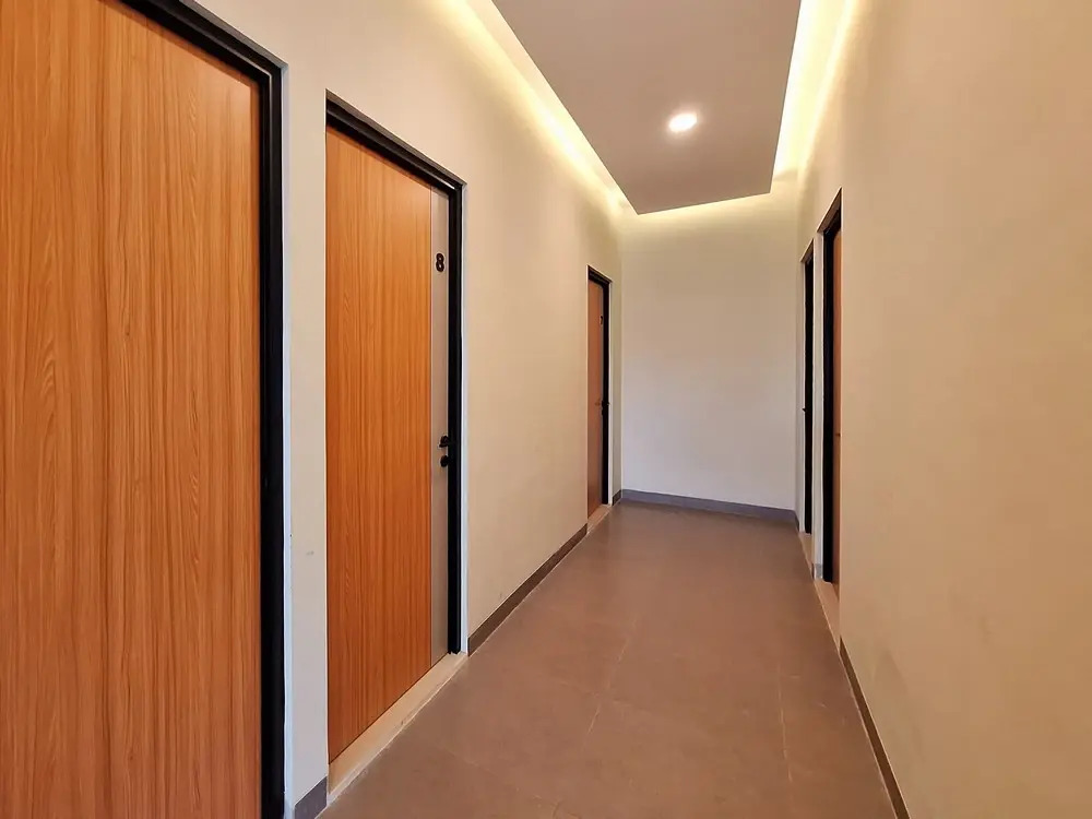 House of Aswana Monjali RedPartner