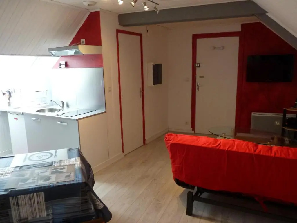 Gîte Urbain Lann Oriant - Lorient