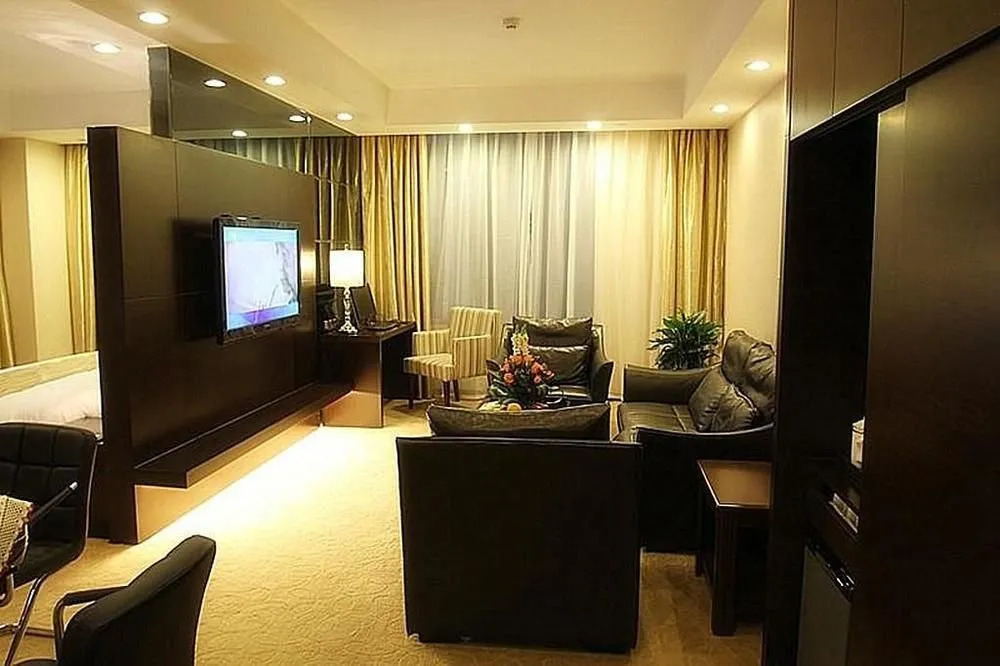 Xingfu Hotel Xian