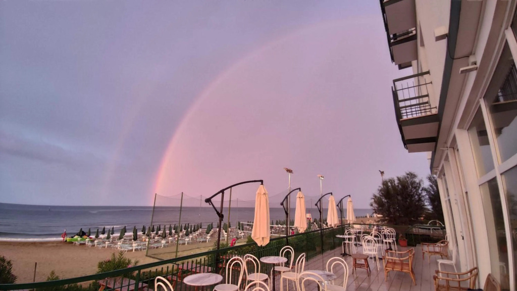 Hotel Internazionale