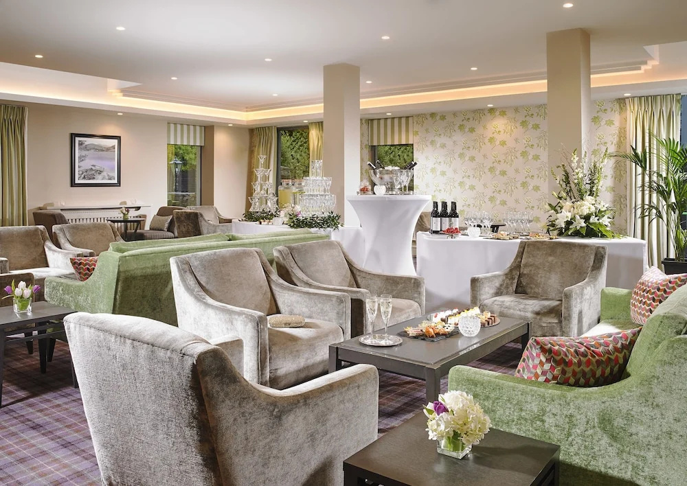 Actons Hotel