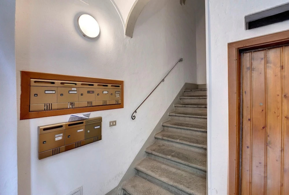Pepi 51 in Firenze With 2 Bedrooms and 2 Bathrooms