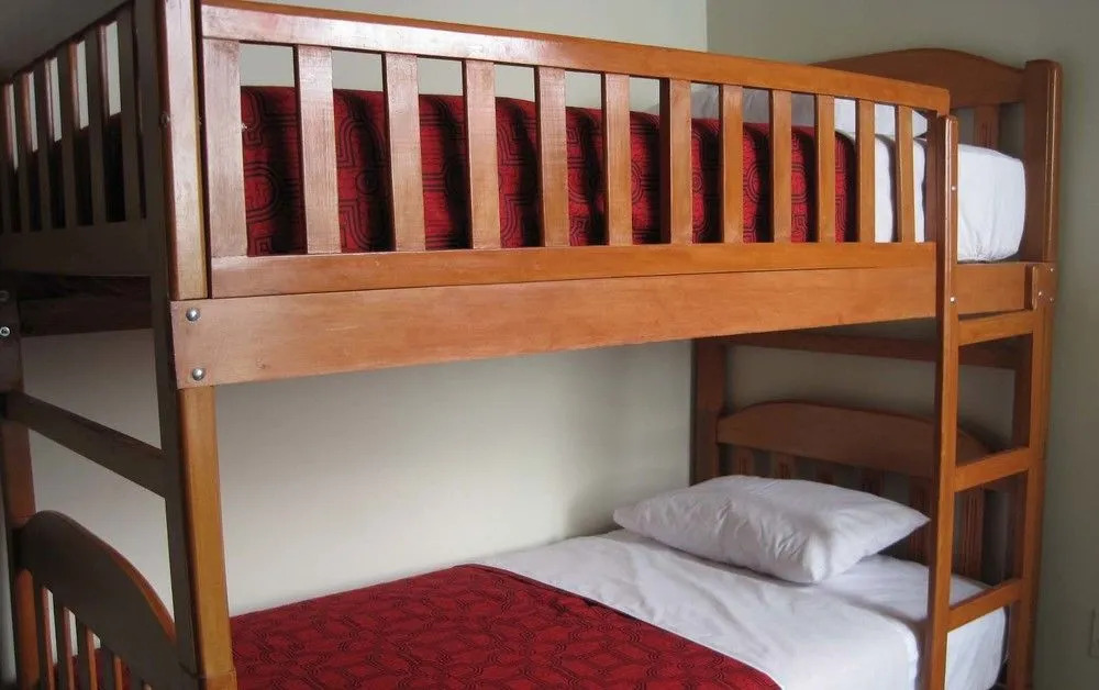 Flying Dog Hostel Iquitos