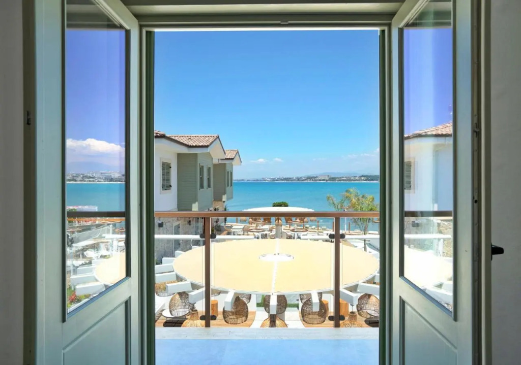 Carpe Diem Boutique Hotel