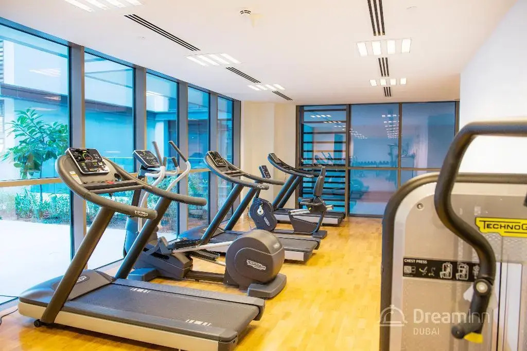 Dream Inn Dubai Apartments - City Walk