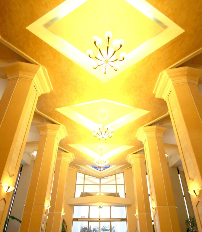 Hotel Mara